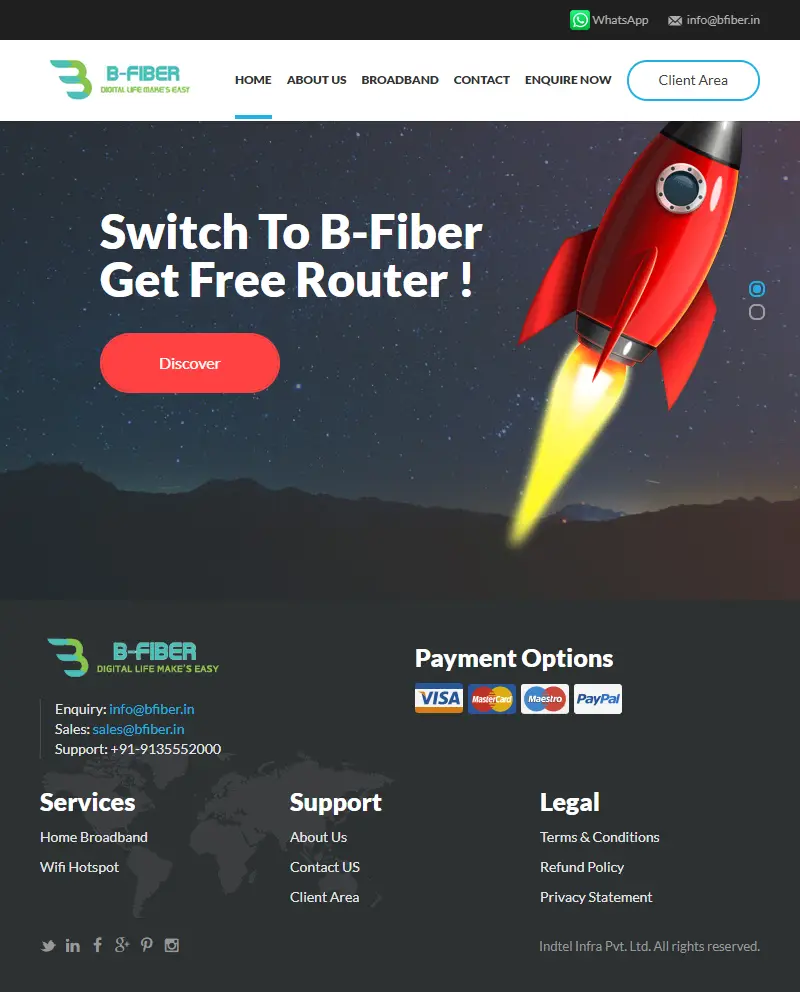 backlink from bfiber.in