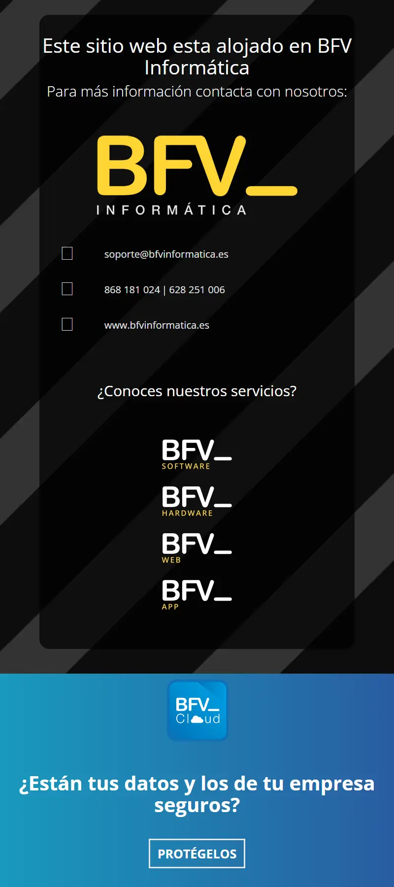 backlink from bfv.cloud