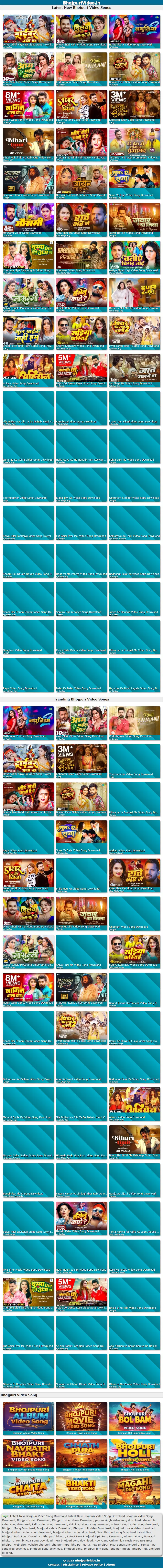 backlink from bhojpurivideo.in