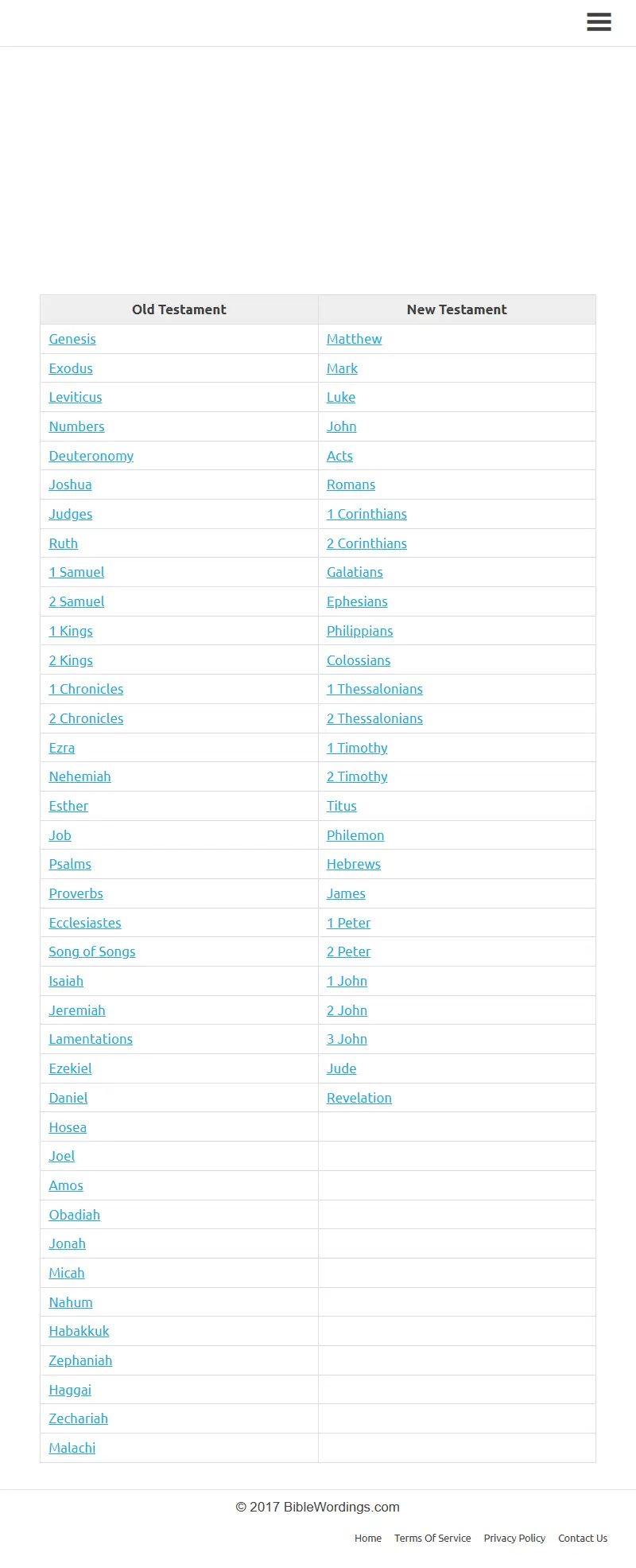 backlink from biblewordings.com