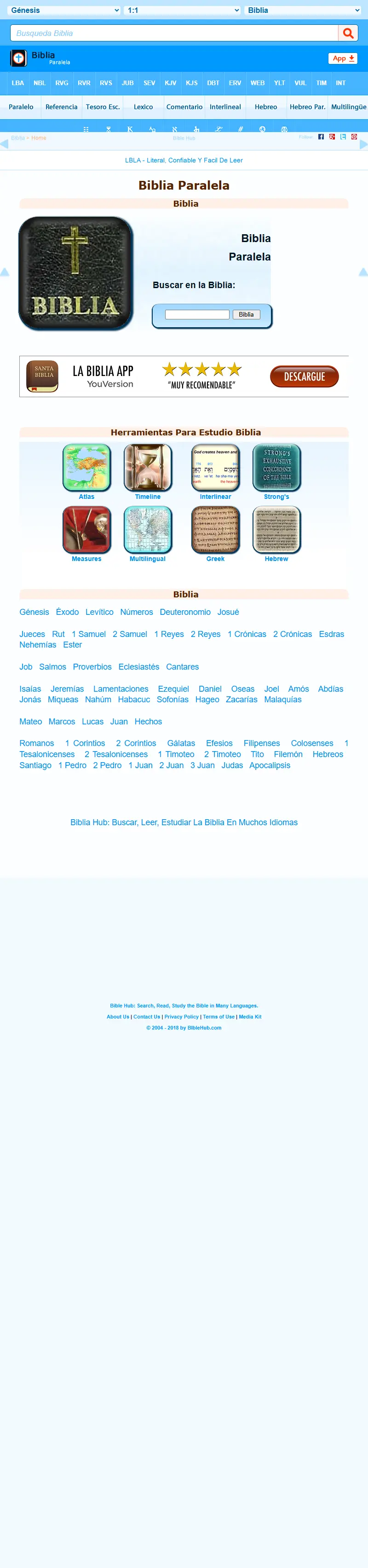 backlink from bibliaparalela.com