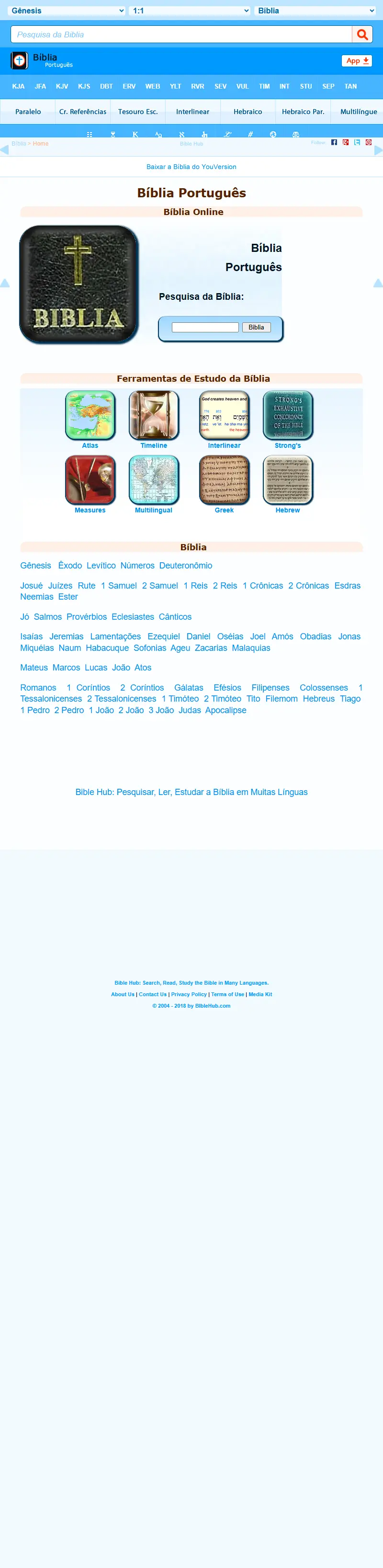 backlink from bibliaportugues.com