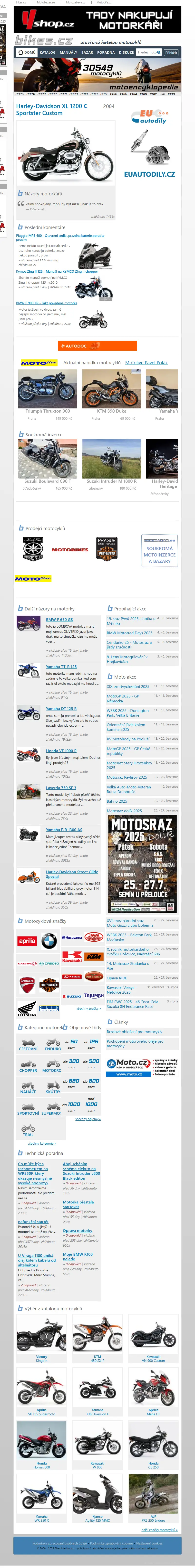 backlink from bikes.cz