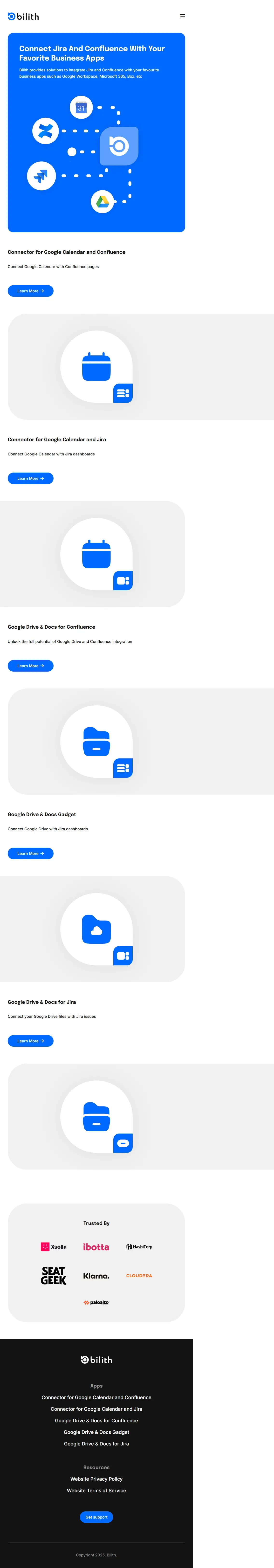 backlink from bilith.com
