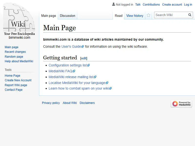 backlink from bimmwiki.com