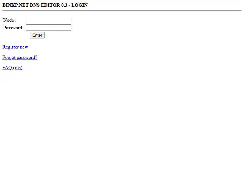 backlink from binkp.net