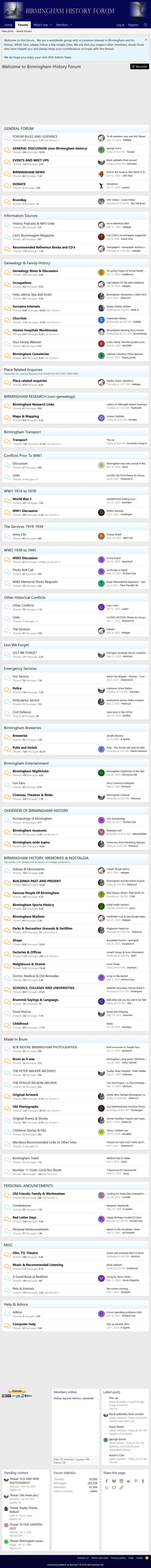 backlink from birminghamhistory.co.uk