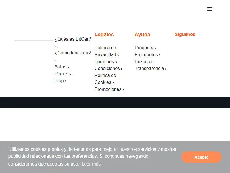 backlink from bitcar.mx