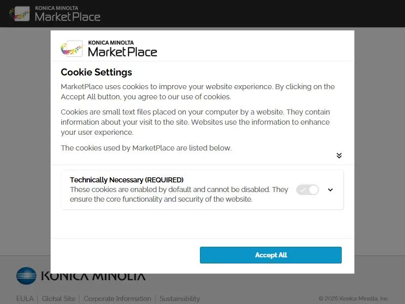 backlink from bizhubmarketplace.com