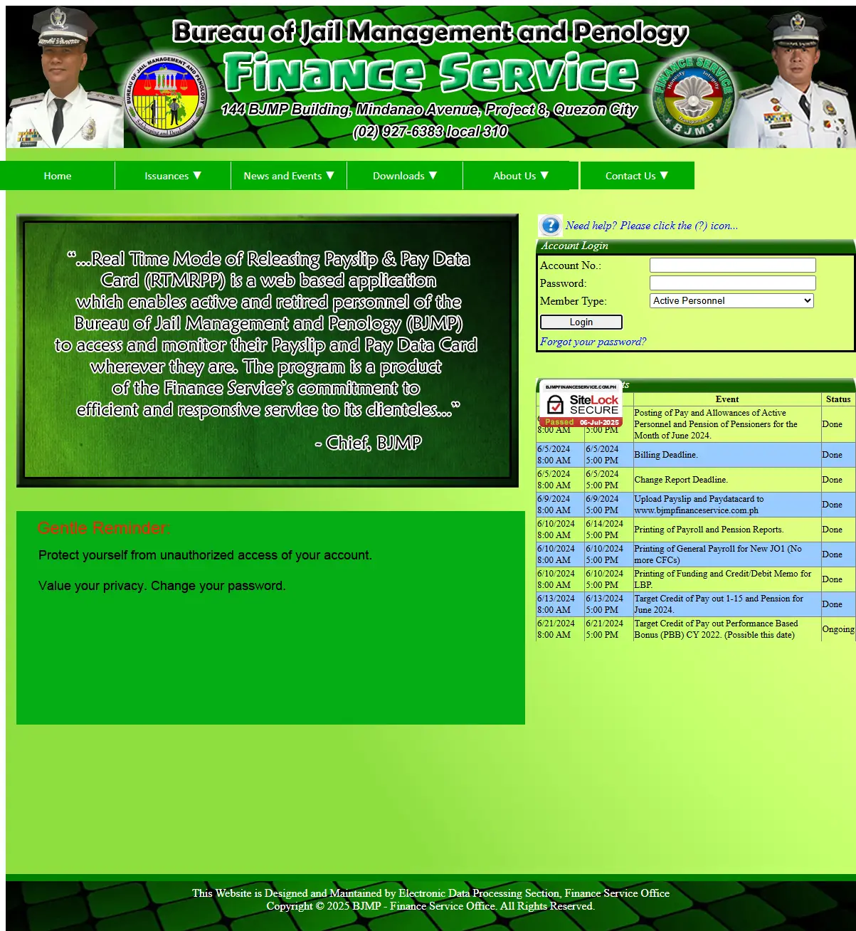 backlink from bjmpfinanceservice.com.ph