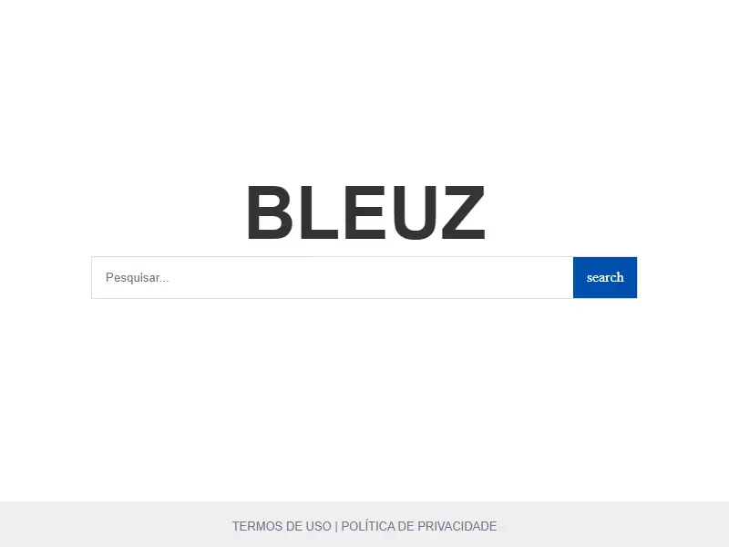 backlink from bleuz.com