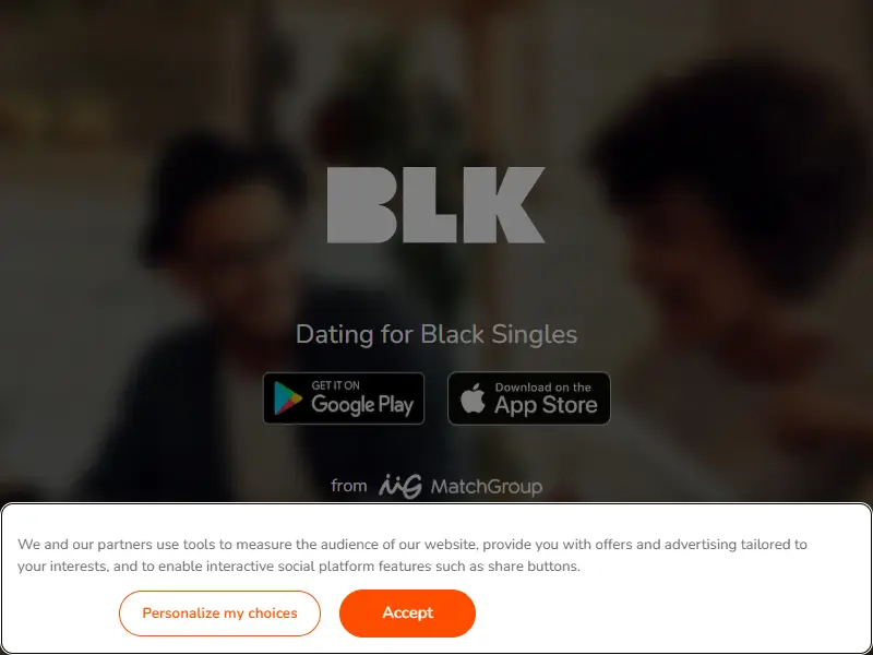 backlink from blk-app.com