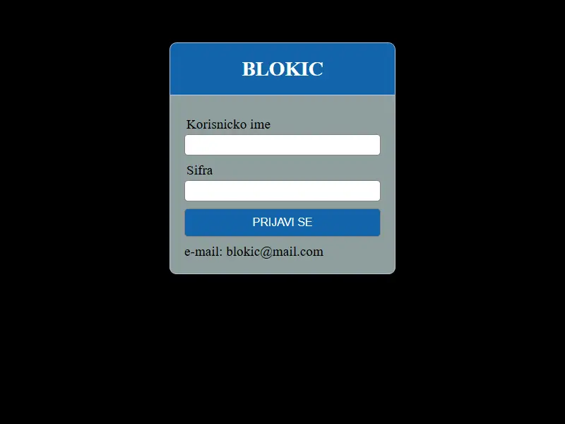 backlink from blokic.com.hr