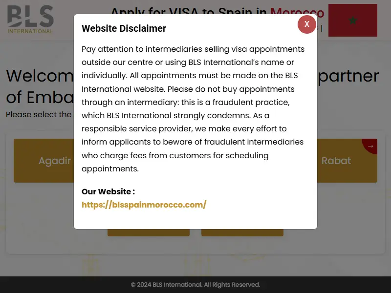backlink from blsspainmorocco.com