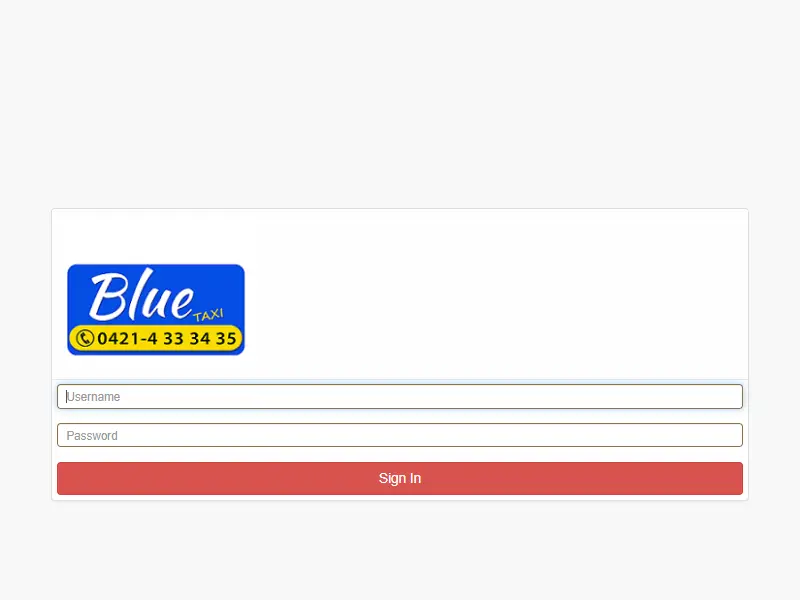 backlink from bluetaxi.co.in