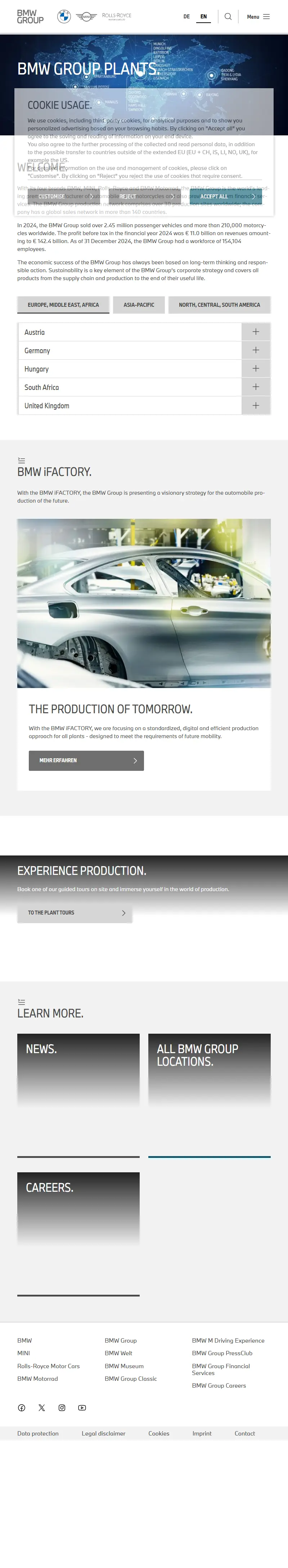 backlink from bmwgroup-werke.com