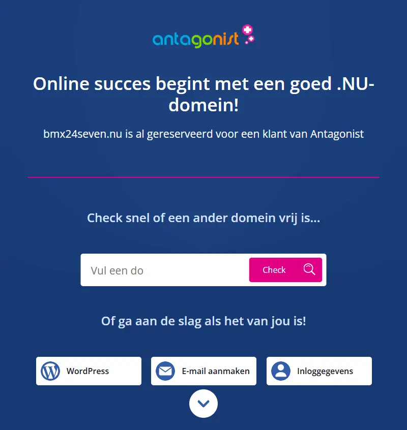 backlink from bmx24seven.nu
