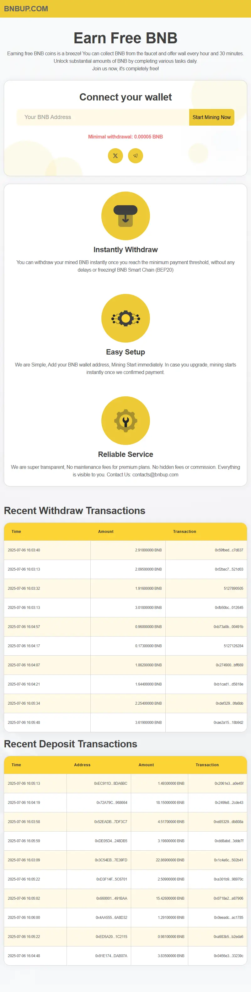 backlink from bnbup.com