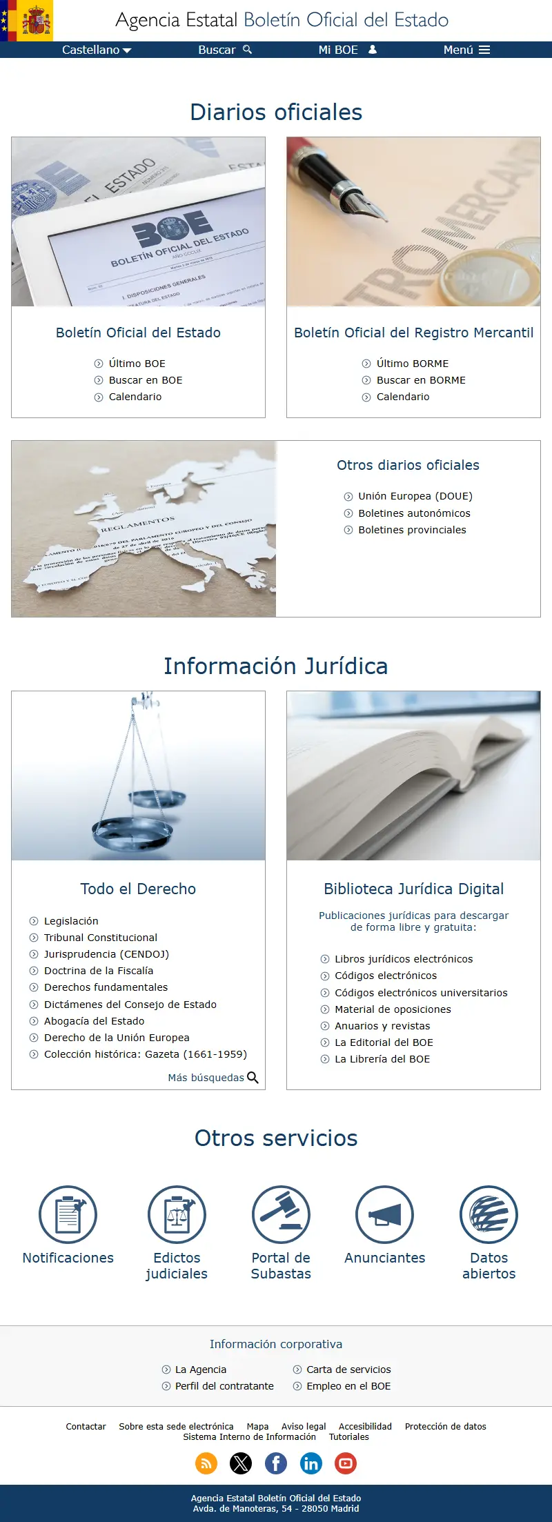 backlink from boe.es