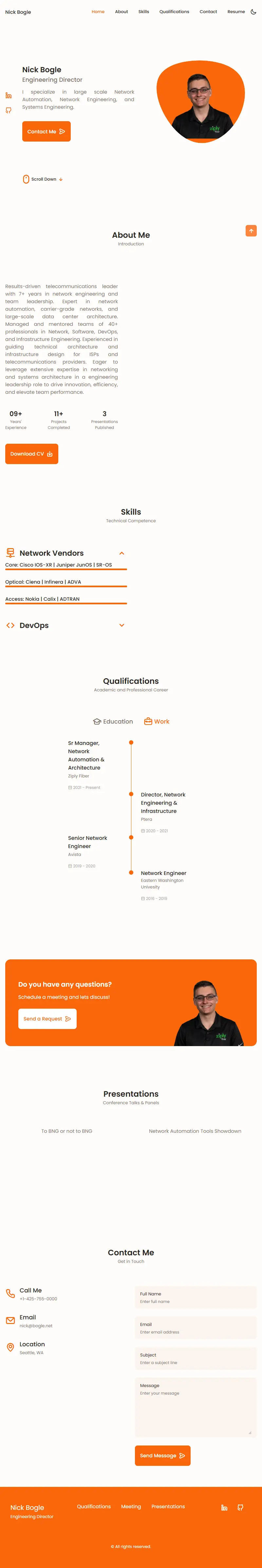 backlink from bogle.net