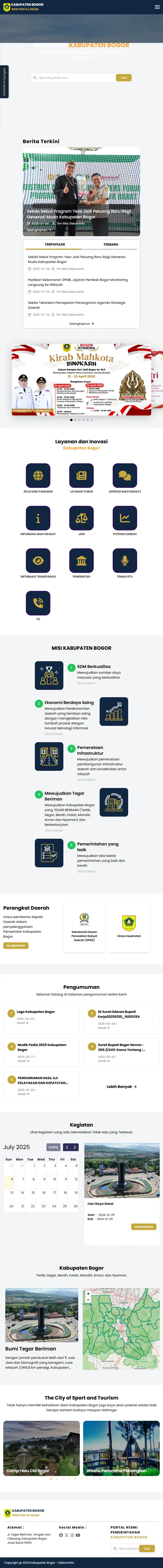 backlink from bogorkab.go.id