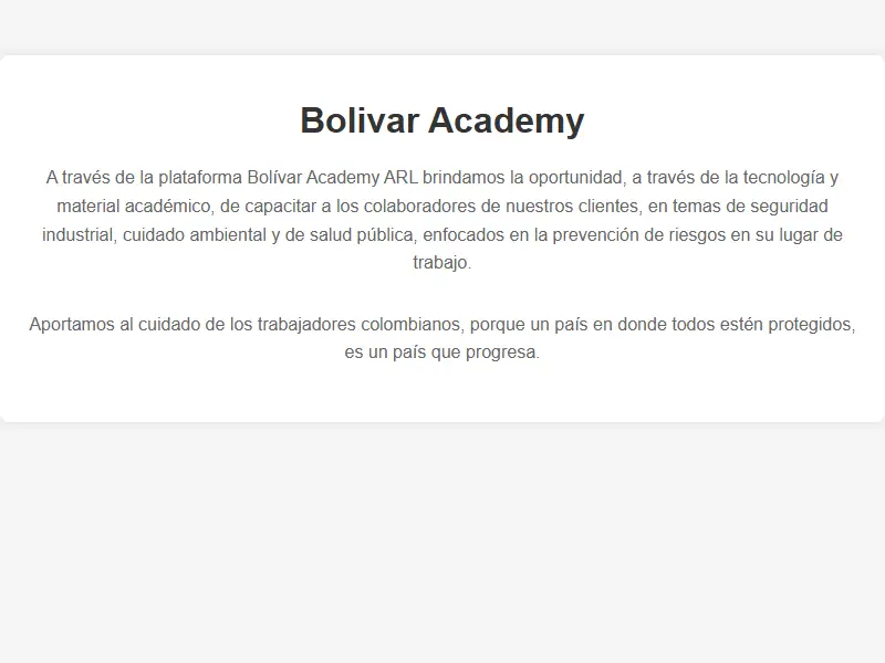 backlink from bolivar.academy