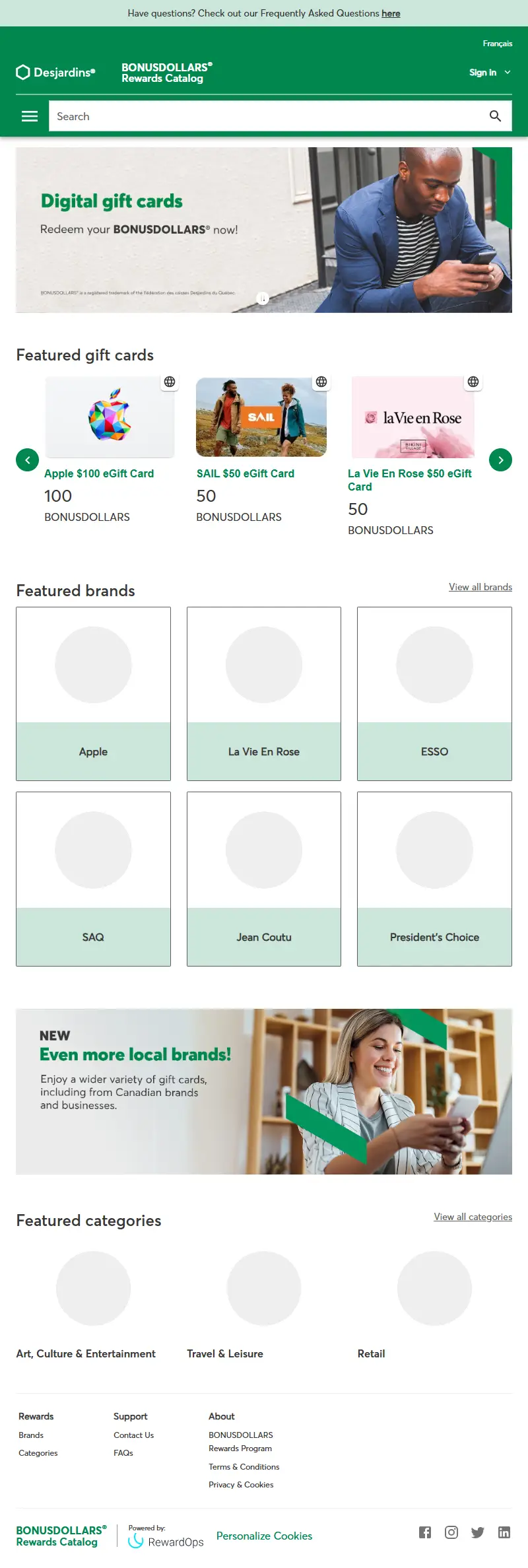 backlink from bonidollars.ca