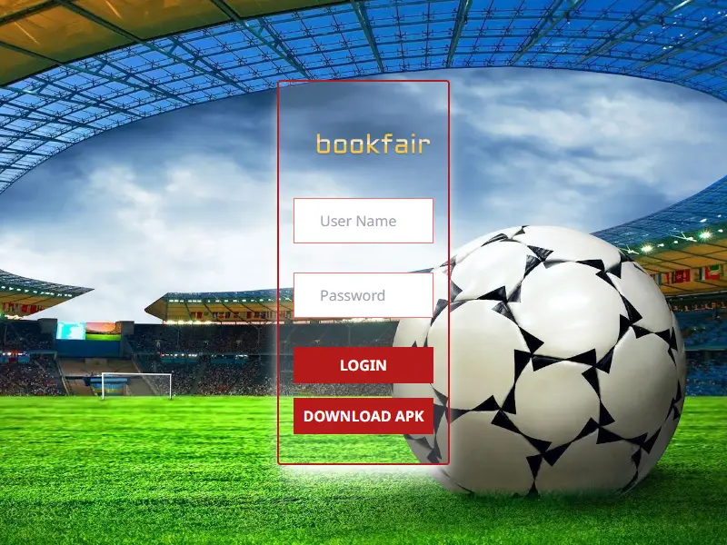 backlink from bookfair.pro