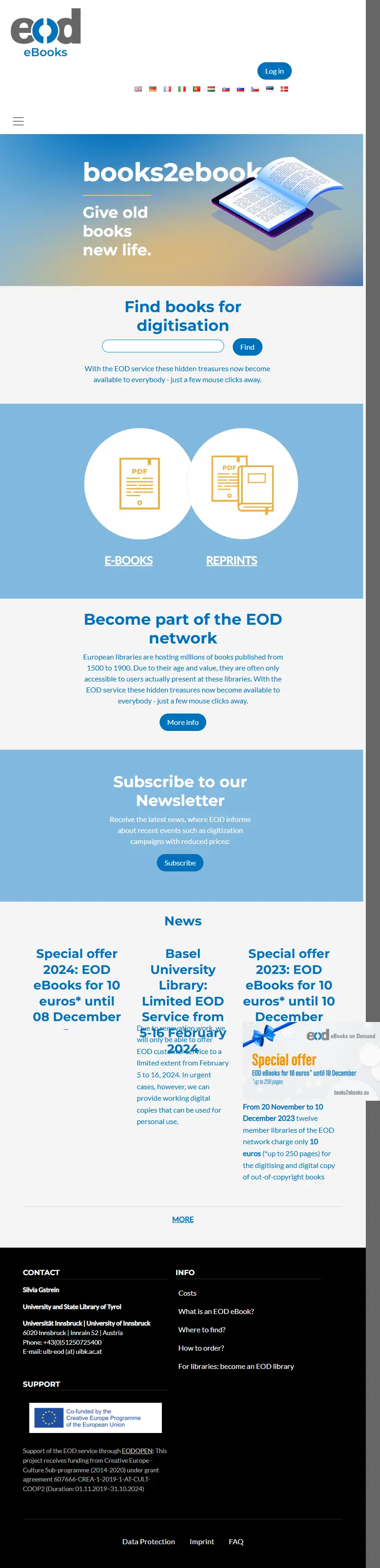 backlink from books2ebooks.eu