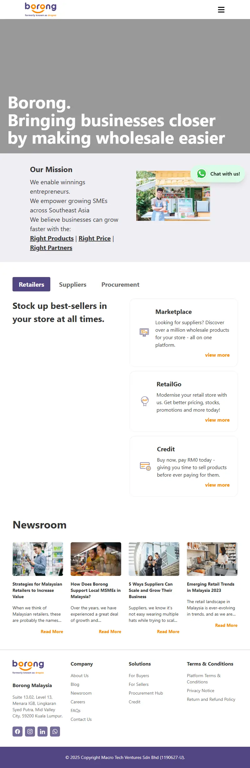 backlink from borong.com