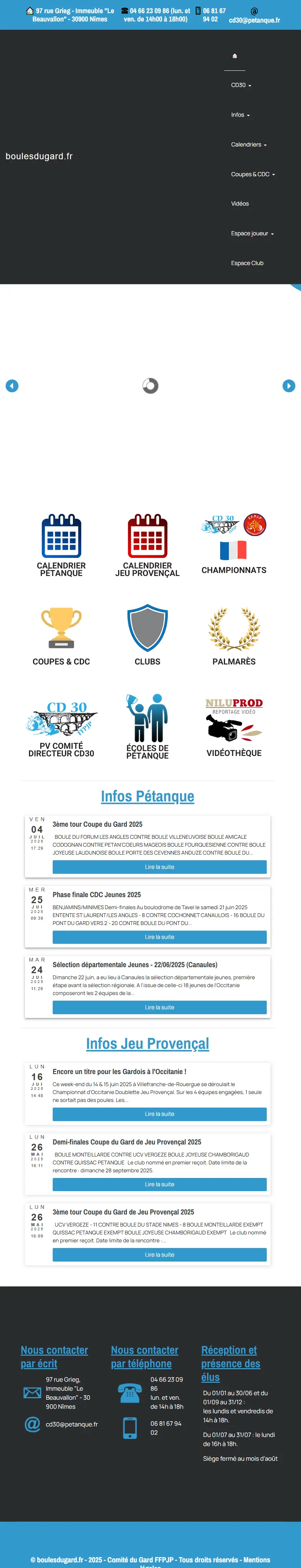 backlink from boulesdugard.fr
