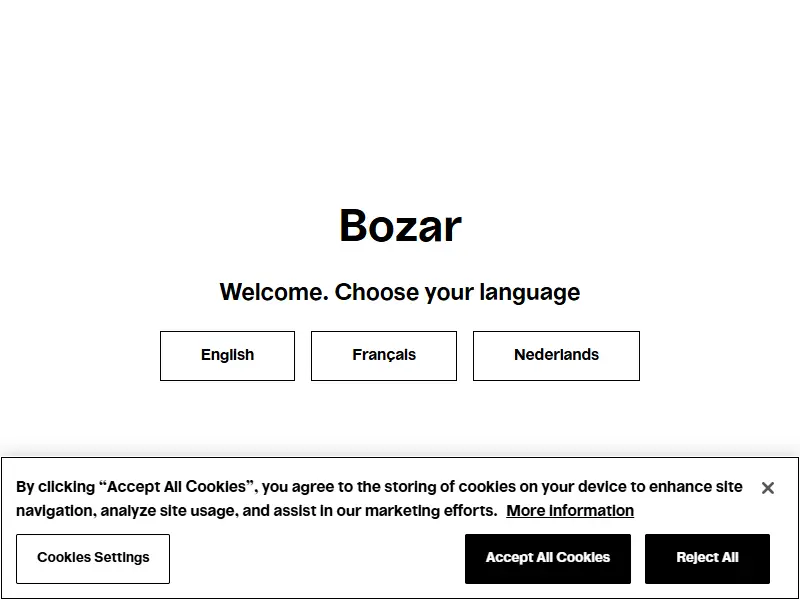 backlink from bozar.be