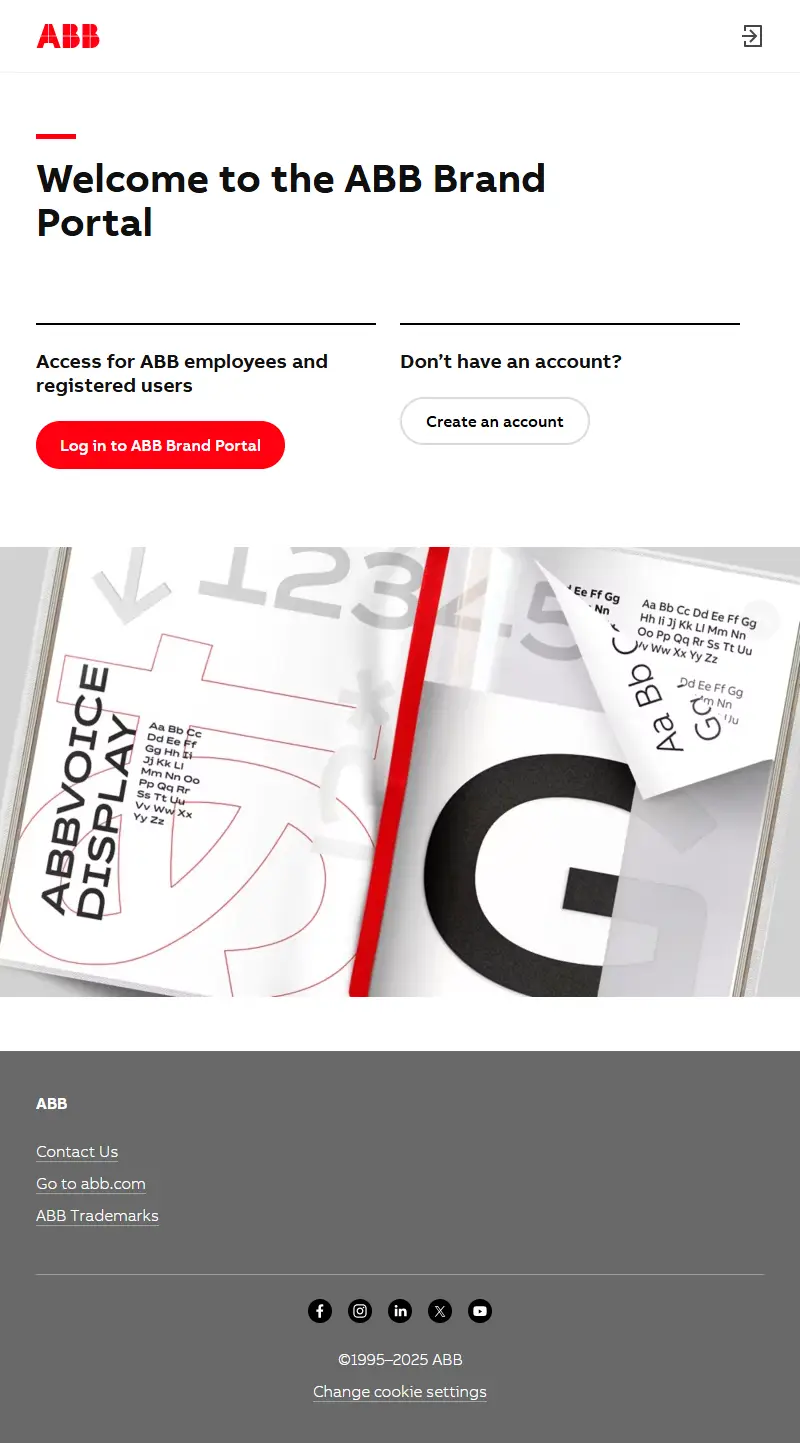 backlink from brand.abb