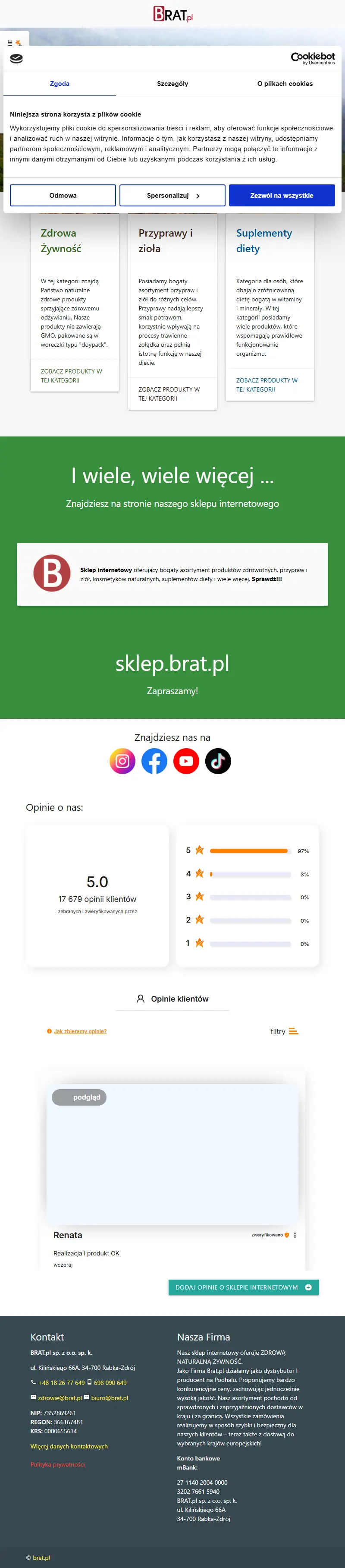 backlink from brat.pl