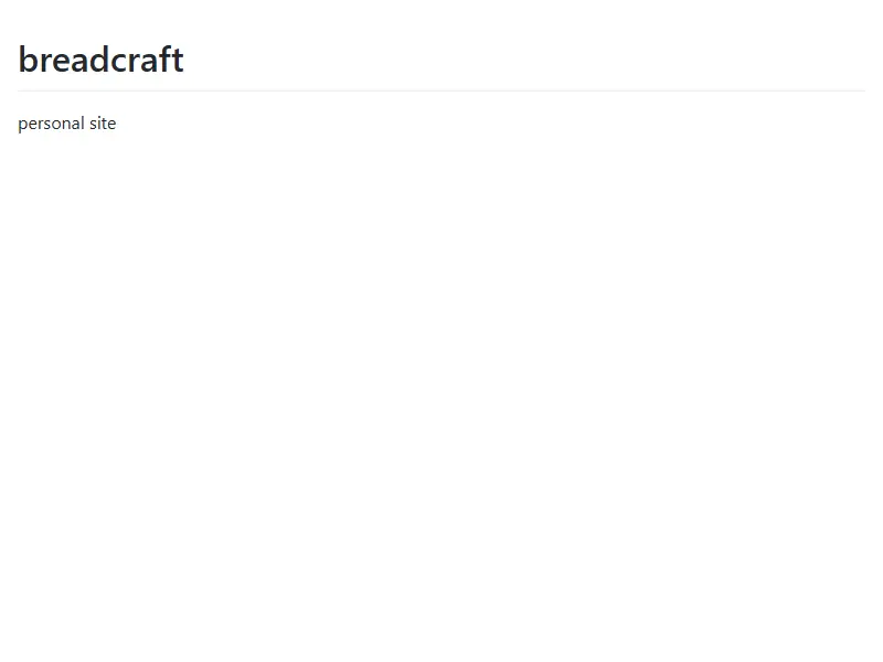 backlink from breadcraft.me