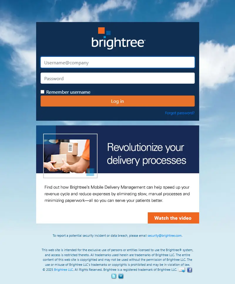 backlink from brightree.net