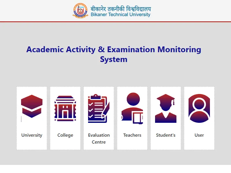 backlink from btuexam.in