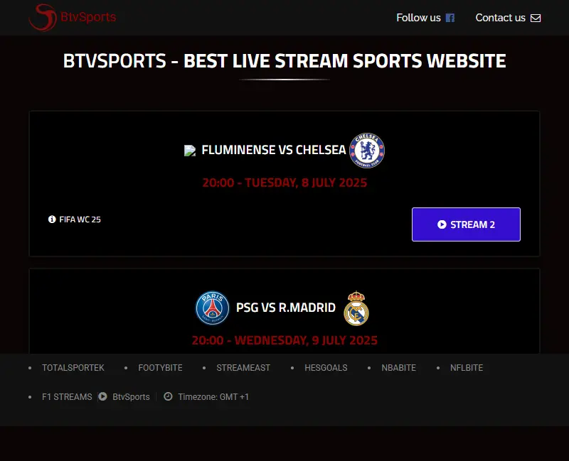 backlink from btvsports.my