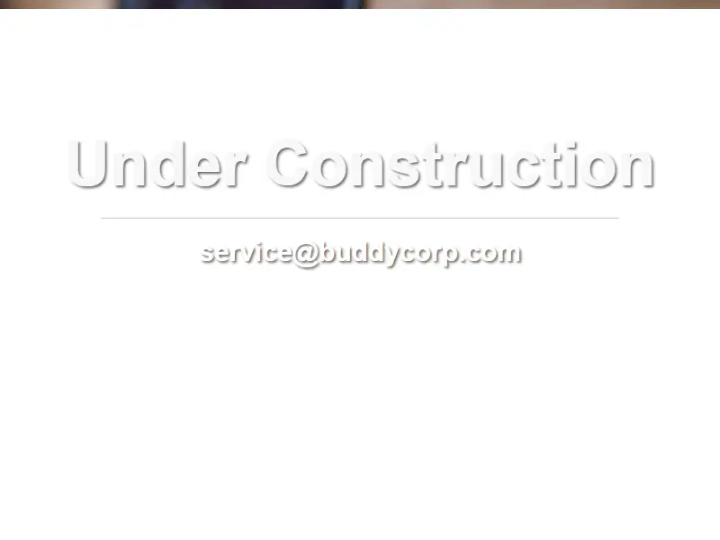 backlink from buddycorp.com