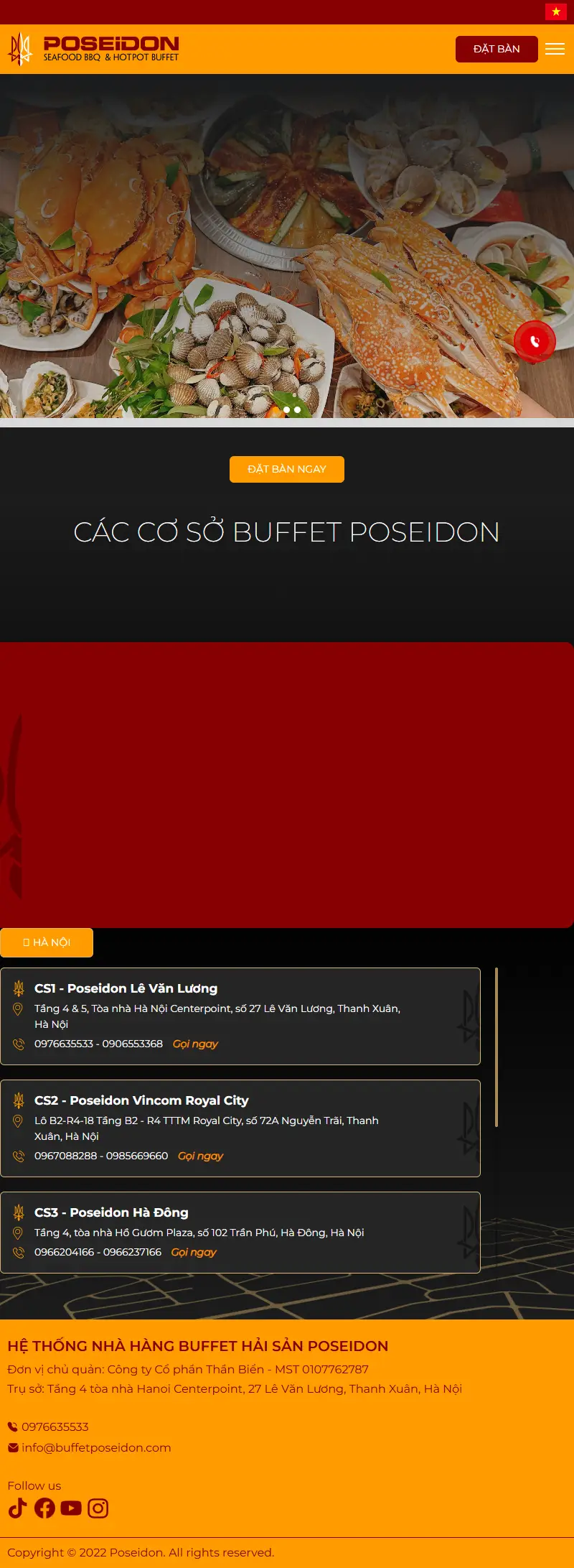 backlink from buffetposeidon.com