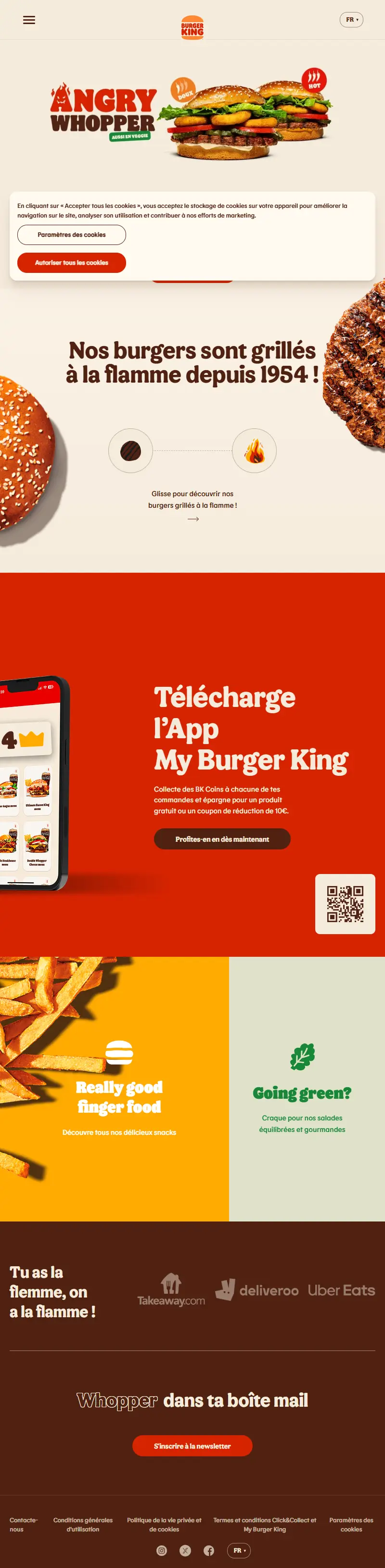 backlink from burgerking.be
