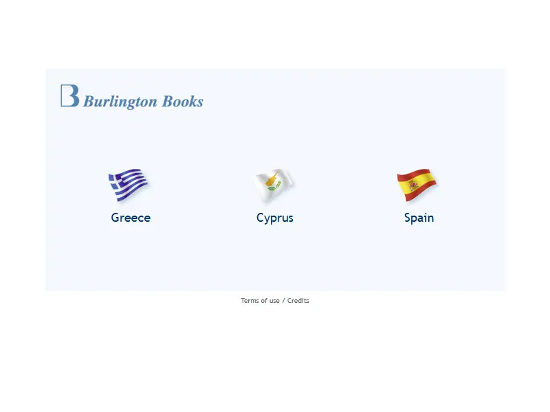 backlink from burlingtonbooks.com