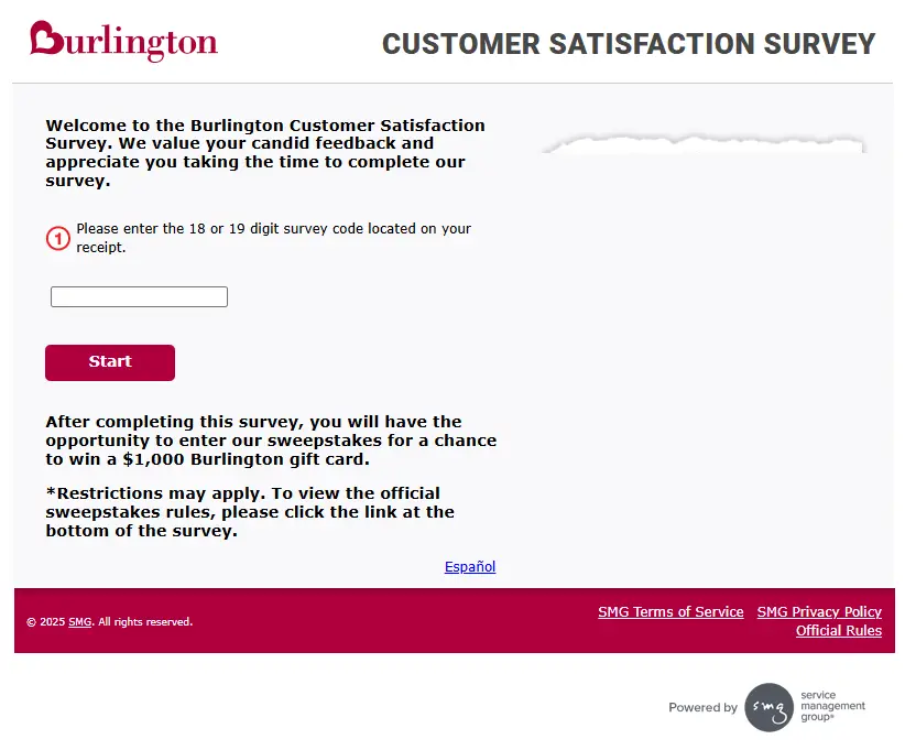 backlink from burlingtonfeedback.com