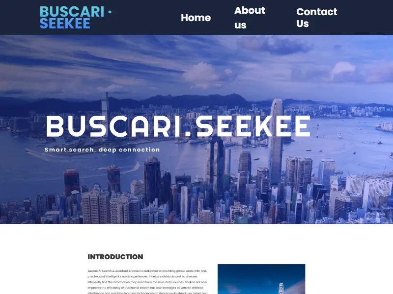 backlink from buscari.com