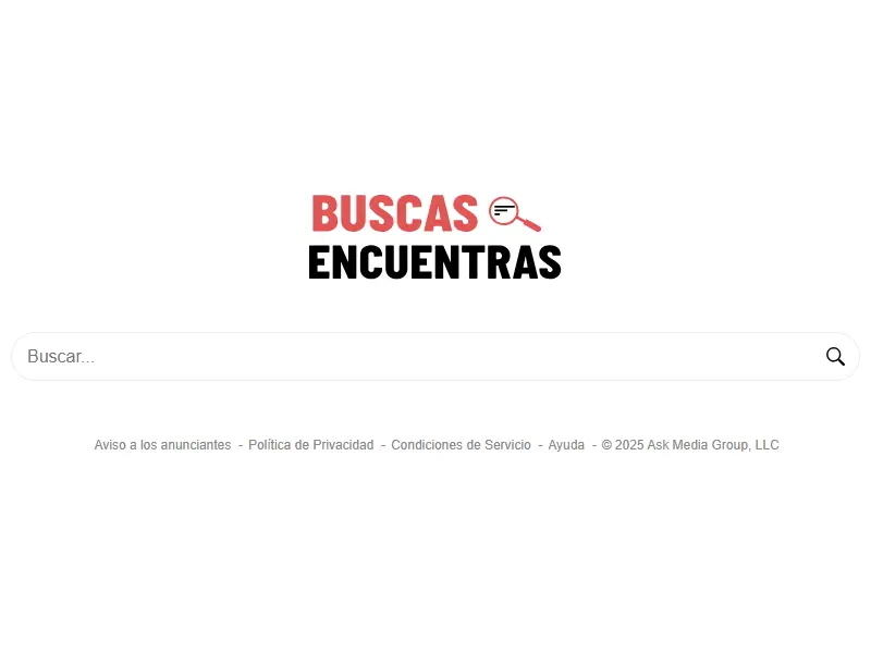 backlink from buscasencuentras.net
