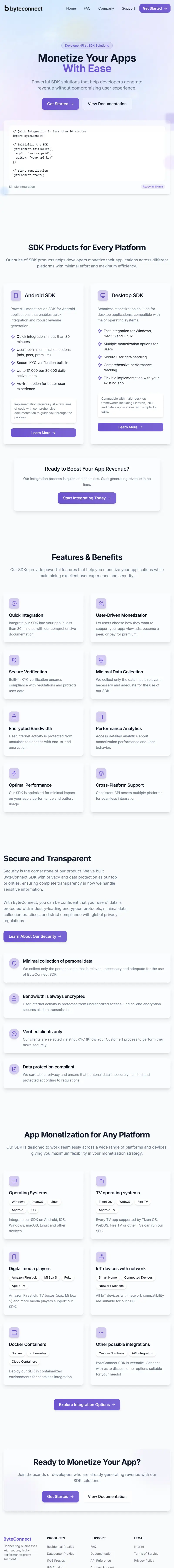 backlink from byteconnect.io