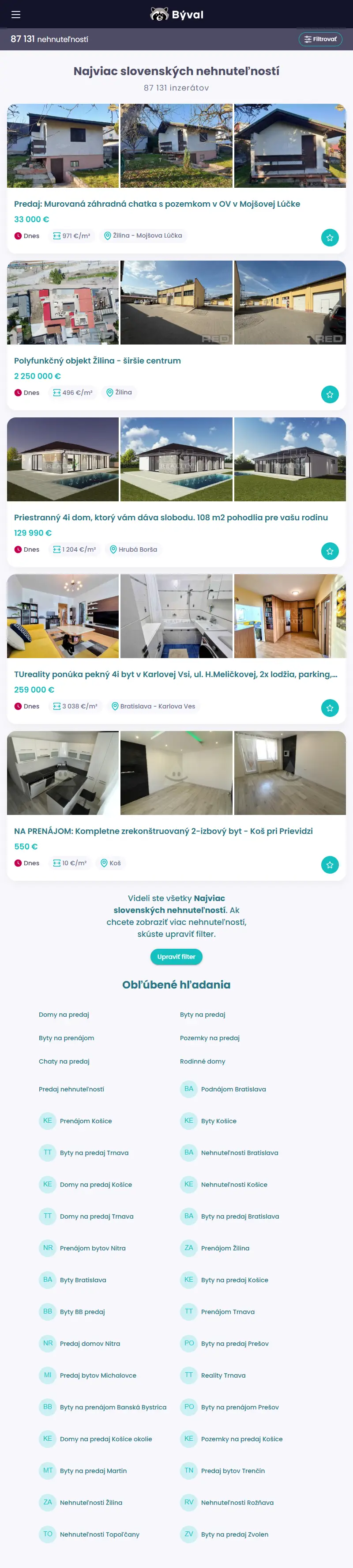 backlink from byval.sk
