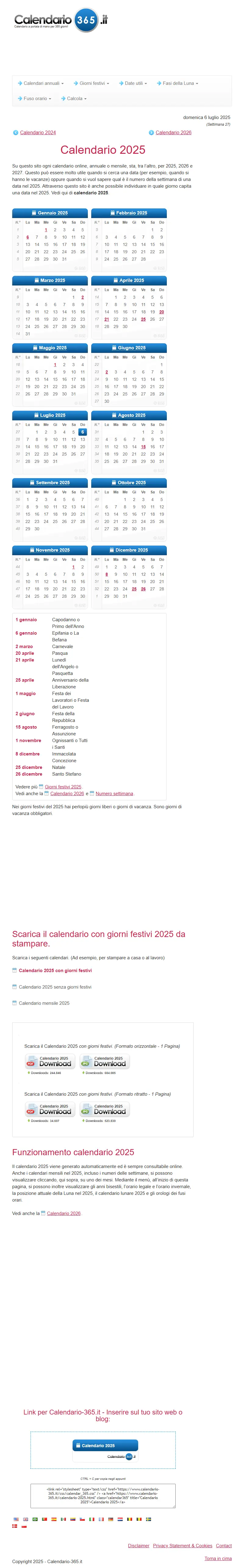 backlink from calendario-365.it