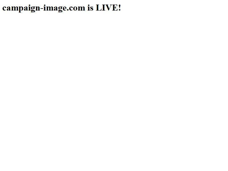 backlink from campaign-image.com