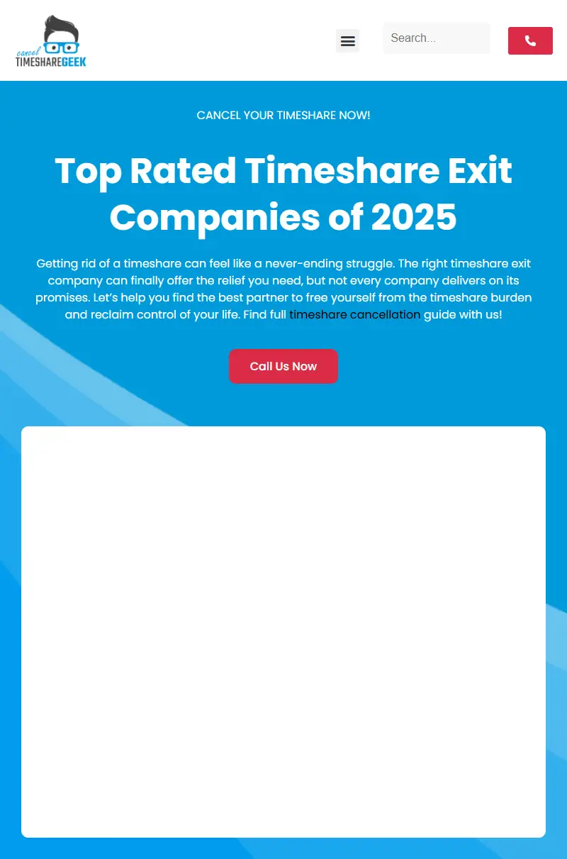 backlink from canceltimesharegeek.com